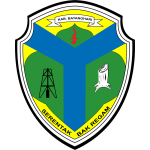 seragam jambi - kabupaten batanghari