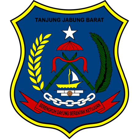 seragam jambi - kabupaten tanjung jabung barat