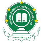 seragam jambi - logo asad