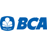 seragam jambi - logo bca