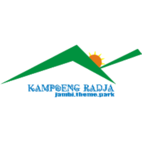seragam jambi - logo kampoeng radja