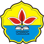 seragam jambi - logo unbari