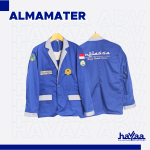 seragam jambi