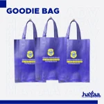 custom goodie bag jambi