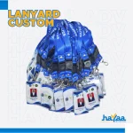 ID Card | Lanyard Costum