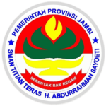 seragam jambi - logo sma tt 1