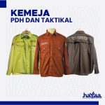 seragam jambi