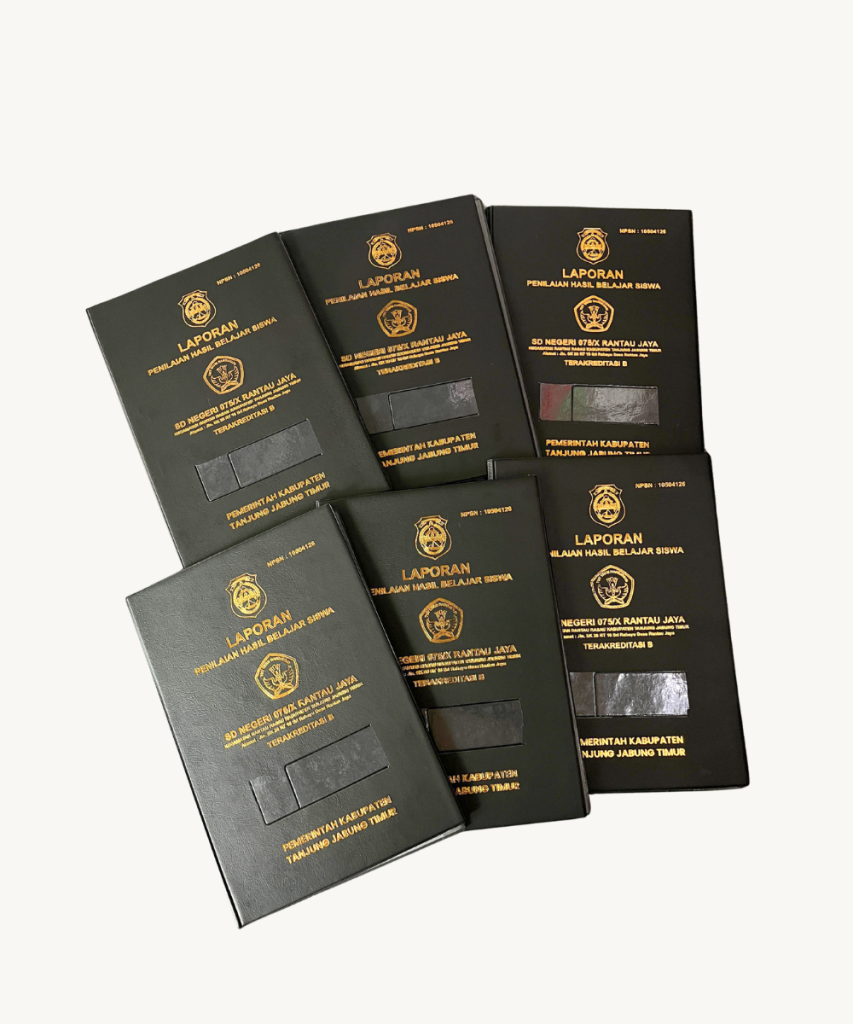 seragam sekolah Tebo