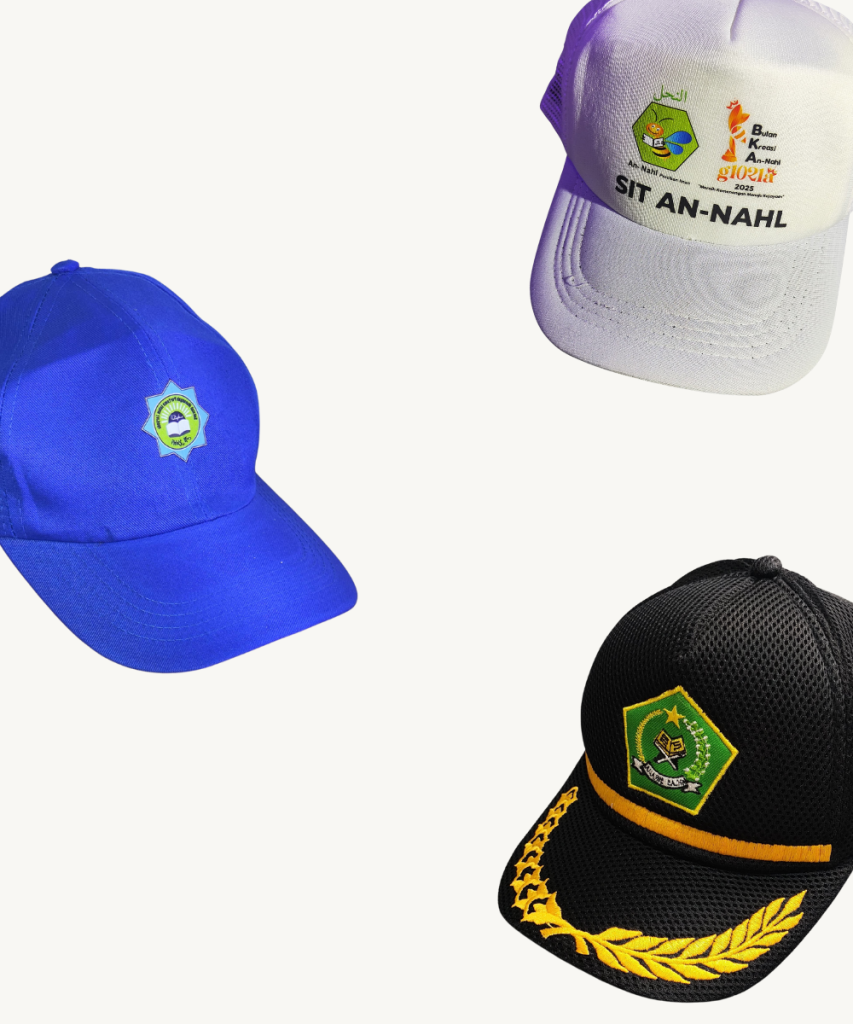 seragam sekolah Tebo