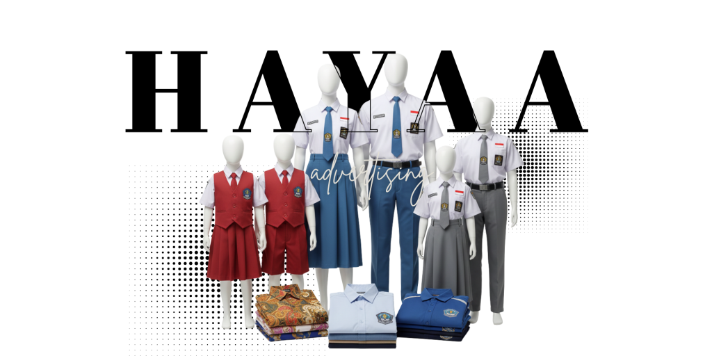 seragam sekolah Kota Jambi