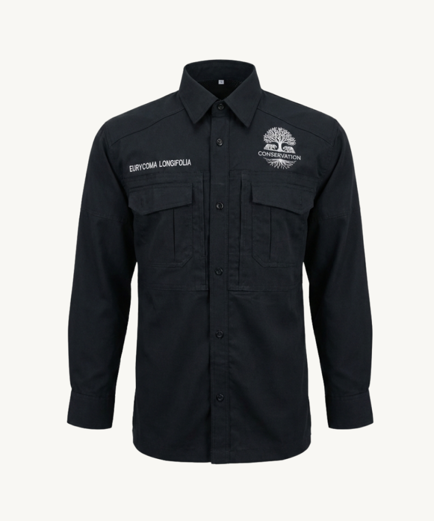 seragam formal kantor custom