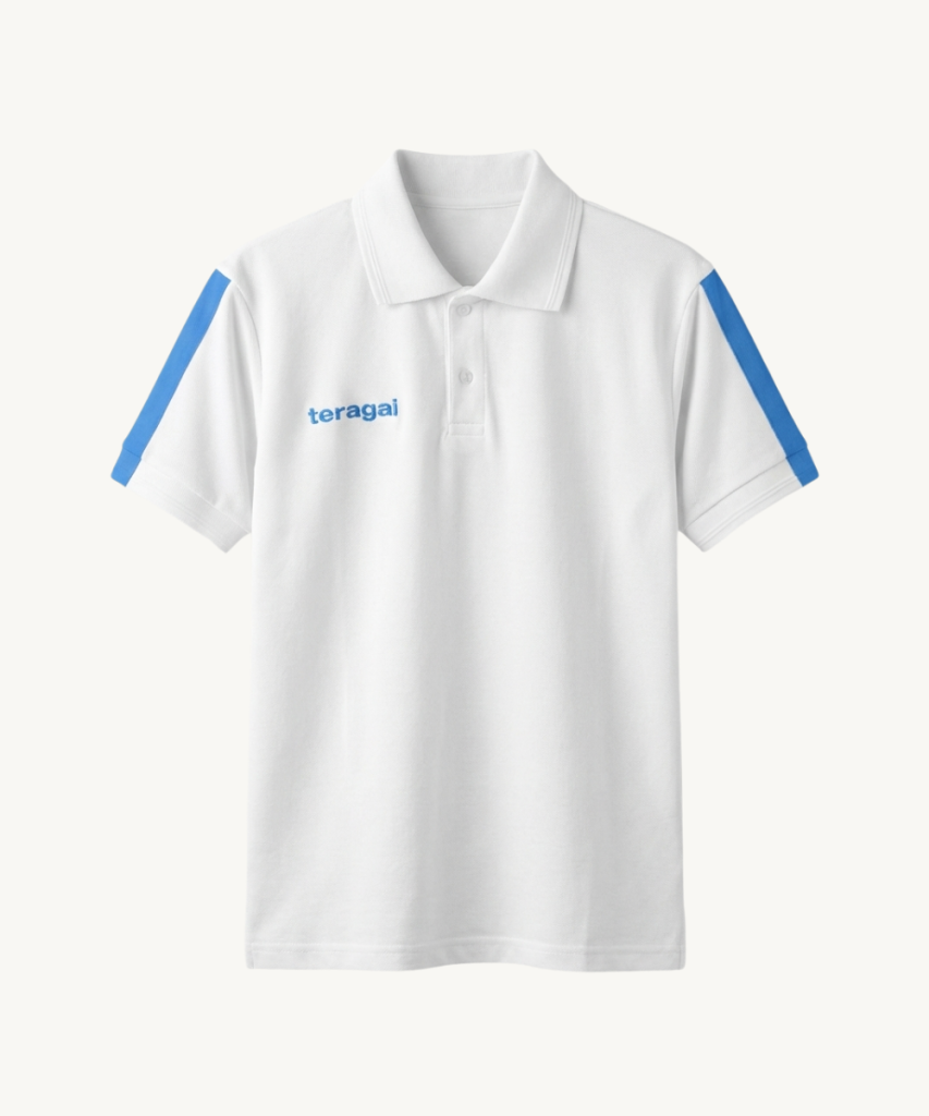 seragam kasual kantor custom