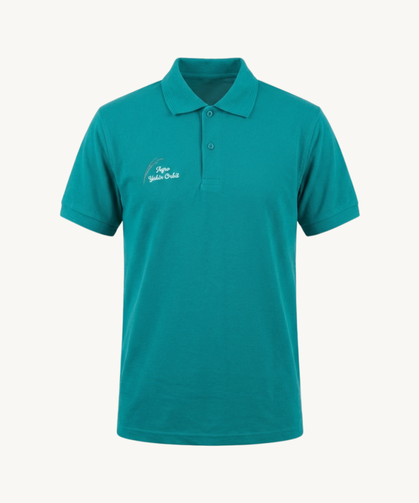 seragam kasual kantor custom